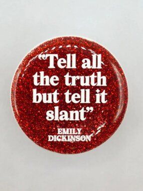 (3/30$) Emily Dickinson Phone Grip